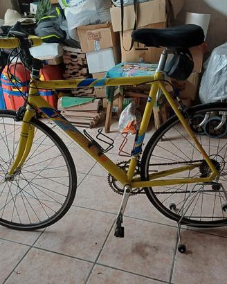 Bici da corsa 