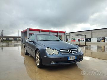 CLK kompressor GPL