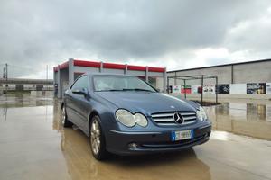 CLK kompressor GPL