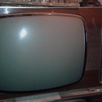 televisioni antiche Minerva, philips e seleco