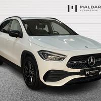 MERCEDES-BENZ GLA 200 d Premium auto