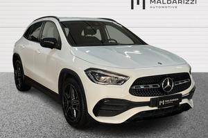 MERCEDES-BENZ GLA 200 d Premium auto