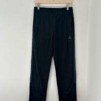 Adidas Pantaloni Neri