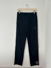 Adidas Pantaloni Neri