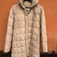 Piumino lungo donna Emaroo Australia