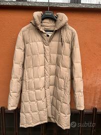 Piumino lungo donna Emaroo Australia