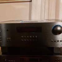 Amplificatore Rotel RA-1572MKII