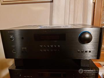 Amplificatore Rotel RA-1572MKII