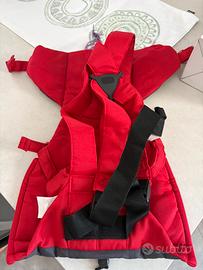 Marsupio chicco easyfit 0+