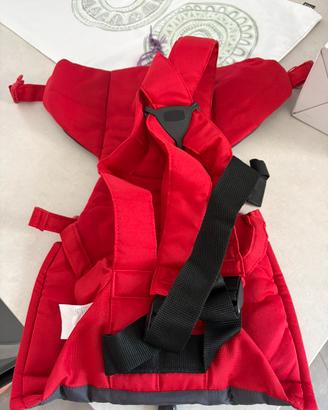 Marsupio chicco easyfit 0+