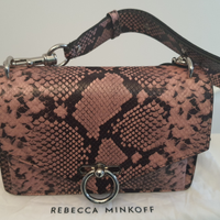 Tracolla Rebecca MINKOFF