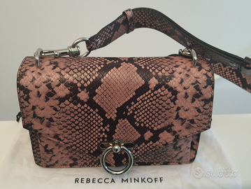 Tracolla Rebecca MINKOFF