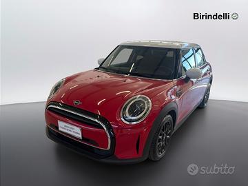 MINI Mini 5 porte (F55) - Mini 1.5 Cooper Classic