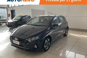 HYUNDAI i20 BM27289