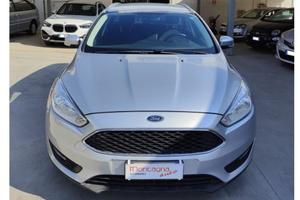 FORD Focus 1.5 TDCi 120 CV Start&Stop SW Busines