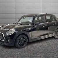 MINI Mini IV F55-F56 2014 - Mini 1.2 One 75cv 5p