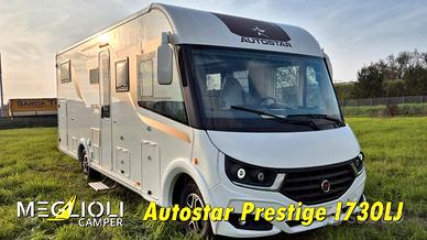 Autostar PRESTIGE I730LJ