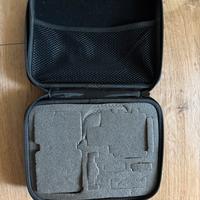Custodia rigida GoPro per action cam e accessori