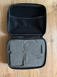 Custodia rigida GoPro per action cam e accessori