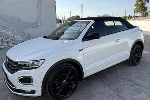 T-Roc Cabriolet 1.5 TSI DSG R-Line