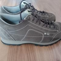 Scarpe trekking Grouse Creek n.40