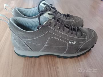 Scarpe trekking Grouse Creek n.40