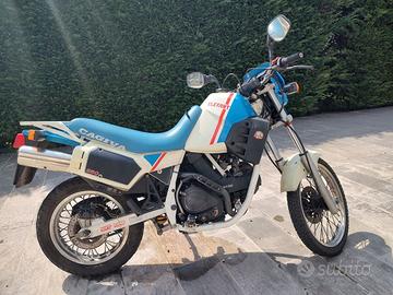 Cagiva Elefant 350 + Motore Elefant 650