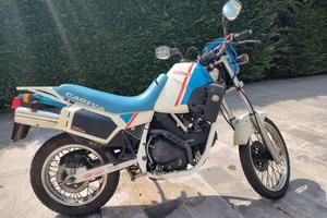 Cagiva Elefant 350 + Motore Elefant 650