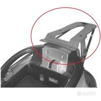 Portapacchi posteriore Kappa piaggio X9