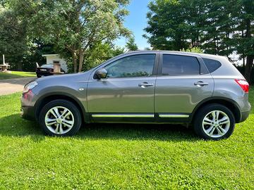 NISSAN Qashqai 1ª serie - 2011