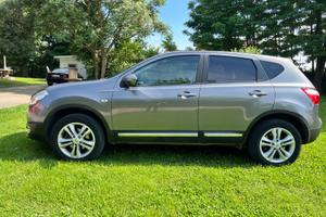 NISSAN Qashqai 1ª serie - 2011