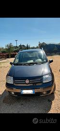 FIAT PANDA 2° serie