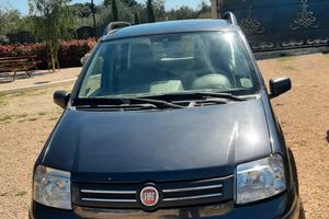 FIAT PANDA 2° serie