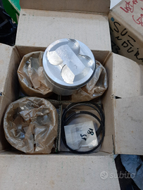 Honda bol d'or 750 kit maggiorazione 960