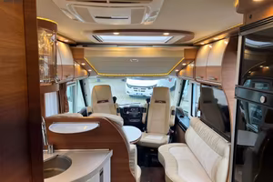 CARTHAGO CARTHAGO CHIC C-LINE I 5.9 XL LE