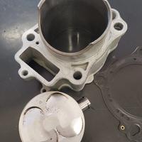 Kit cilindro pistone CRF