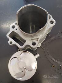 Kit cilindro pistone CRF