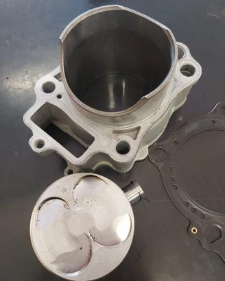 Kit cilindro pistone CRF