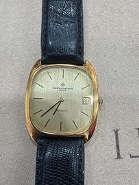 orologio vacheron costantin  oro