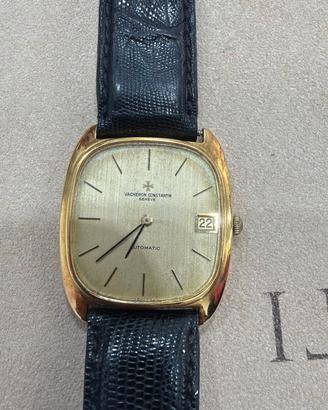 orologio vacheron costantin  oro