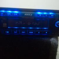 Autoradio audiola