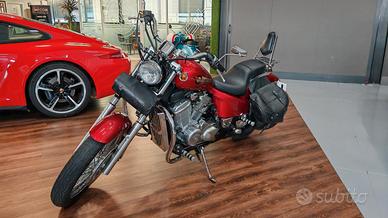 Honda Shadow 600cc - 1999