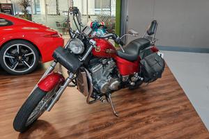 Honda Shadow 600cc - 1999