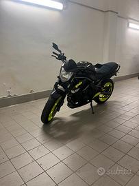 Kawasaki ER-6N
