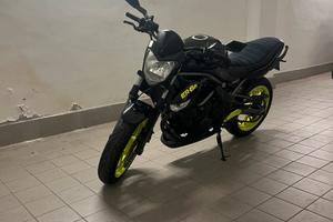 Kawasaki ER-6N