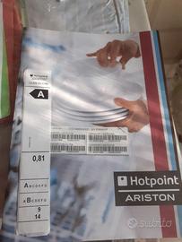 Elettrodomestici lavastoviglie