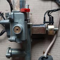 Valvola Gas ELM. Leblanc