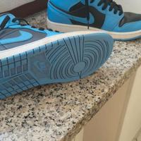 Scarpe Jordan