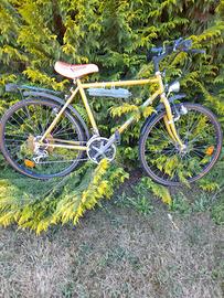 bici mtb country 26 "