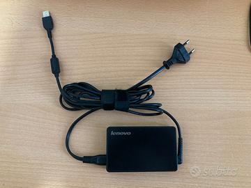 Alimentatore Originale Lenovo Yoga 2 13